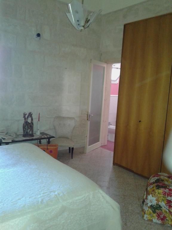 Le Calle Villa Vignacastrisi Exterior photo