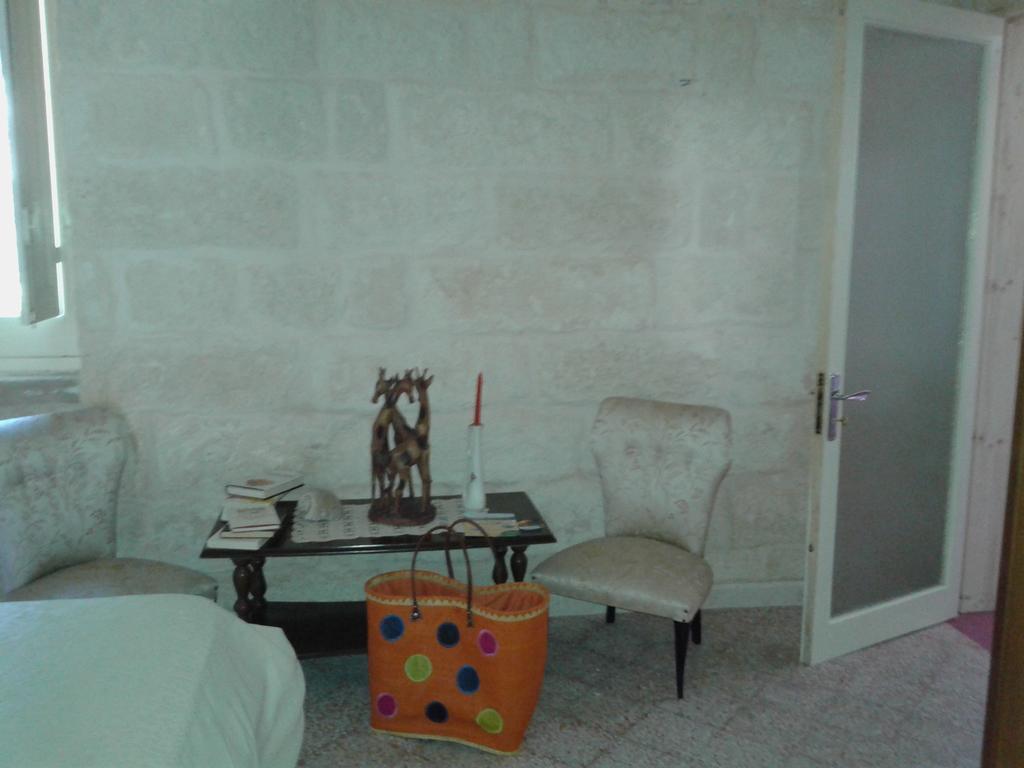Le Calle Villa Vignacastrisi Exterior photo