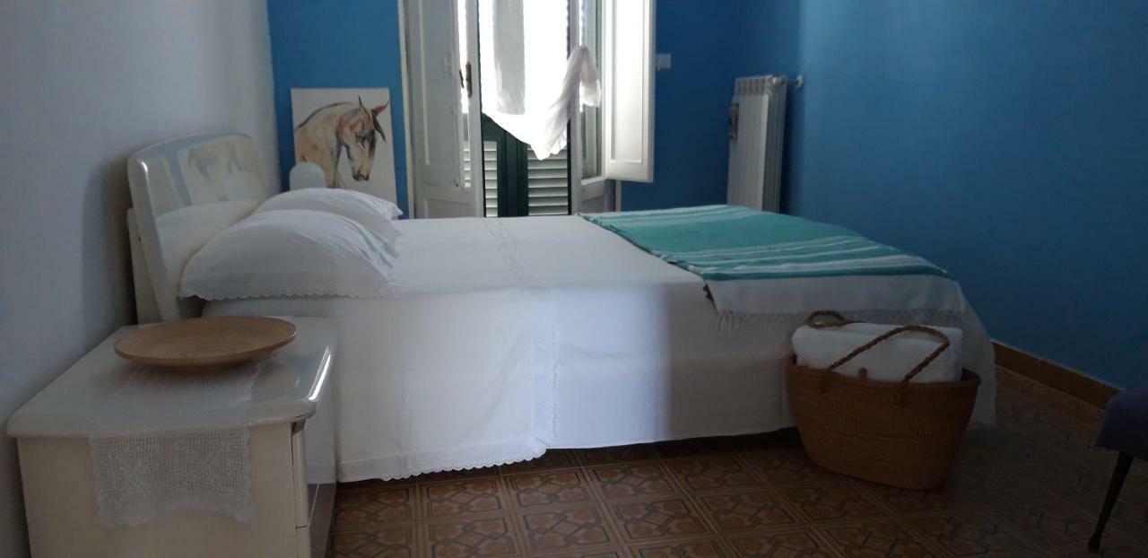 Le Calle Villa Vignacastrisi Exterior photo